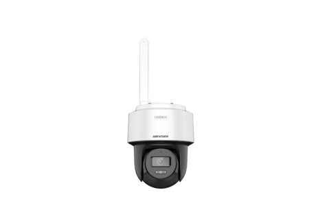 HIKVISION DS-2DE2C200IWG/W 2MP DIŞ ORTAM WIFI PT KAMERA 