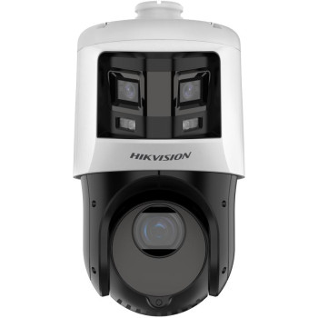HIKVISION DS-2SE4C425MWG-E/26 (F0) 6+4MP 25X TANDEMVU SPEED DOME KAMERA 