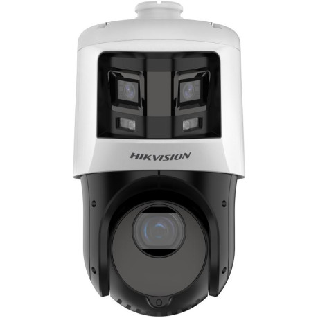 HIKVISION DS-2SE4C425MWG-E/26 (F0) 6+4MP 25X TANDEMVU SPEED DOME KAMERA 