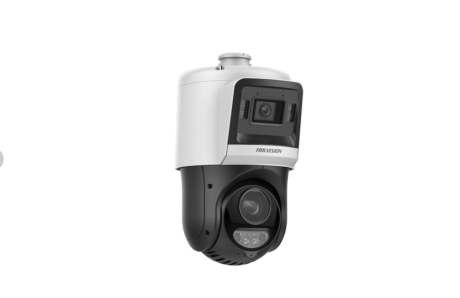 HIKVISION DS-2SE4C425MWG-E/RB/14 4+4MP 25X COLORVU SPEED DOME KAMERA 