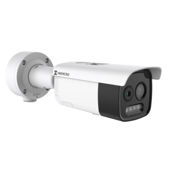HIKVISION HM-TD2618-3/G0/T1A TERMAL BULLET KAMERA