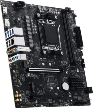 MSI PRO A620AM-G EVO WIFI GAMING ANAKART