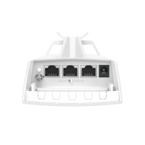 TP-LINK EAP100 3 PORT 300 MBPS OUTDOOR BRIDGE KIT