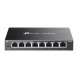 TP-LINK ES208G 8PORT KOLAY YÖNETİLEBİLİR SWITCH