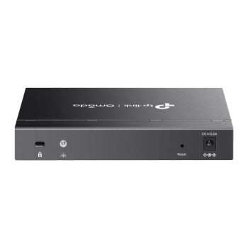 TP-LINK ES208G 8PORT KOLAY YÖNETİLEBİLİR SWITCH