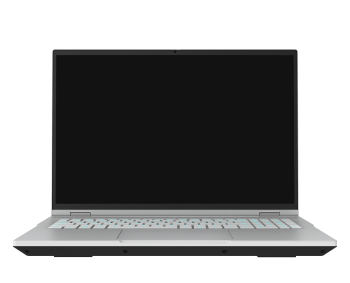 QUANTUM GAMING STEELWAWE 16 B i5-14450HX 16GB 512GB SSD 8GB RTX5060 16
