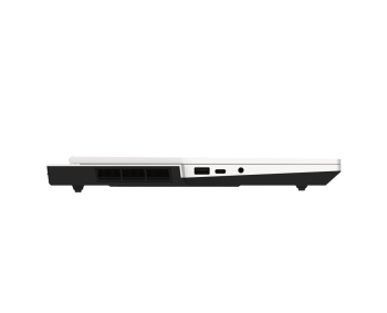 QUANTUM GAMING STEELWAWE 16 B i5-14450HX 16GB 512GB SSD 8GB RTX5060 16
