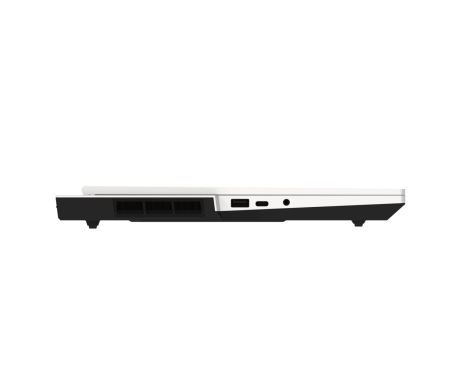 QUANTUM GAMING STEELWAWE 16 B i5-14450HX 16GB 512GB SSD 8GB RTX5060 16