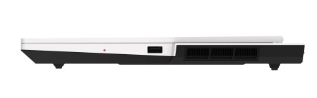QUANTUM GAMING STEELWAWE 16 B i5-14450HX 16GB 512GB SSD 8GB RTX5060 16