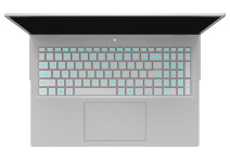 QUANTUM GAMING STEELWAWE 16 B i5-14450HX 16GB 512GB SSD 8GB RTX5060 16