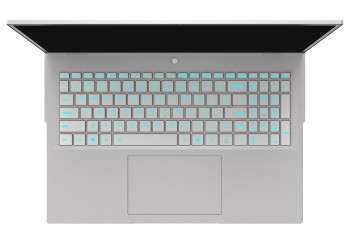 QUANTUM GAMING STEELWAWE 16 B i5-14450HX 16GB 512GB SSD 8GB RTX5060 16