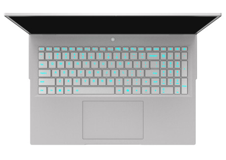 QUANTUM GAMING STEELWAWE 16 B i5-14450HX 16GB 512GB SSD 8GB RTX5060 16