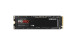 1TB SAMSUNG 990 PRO 7450/6900MB/s M.2 NVMe MZ-V9P1T0BW