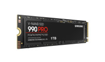 1TB SAMSUNG 990 PRO 7450/6900MB/s M.2 NVMe MZ-V9P1T0BW