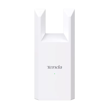 TENDA A9 V4 WiFi-N 300MBP 2 ANTEN MENZİL ARTTIRICI
