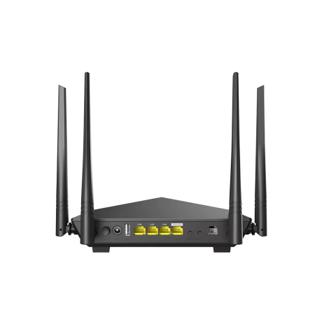 TENDA V15 AX1500 4PORT ADSL2+/VDSL2 MODEM