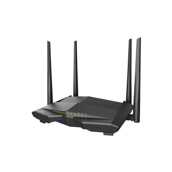 TENDA V15 AX1500 4PORT ADSL2+/VDSL2 MODEM