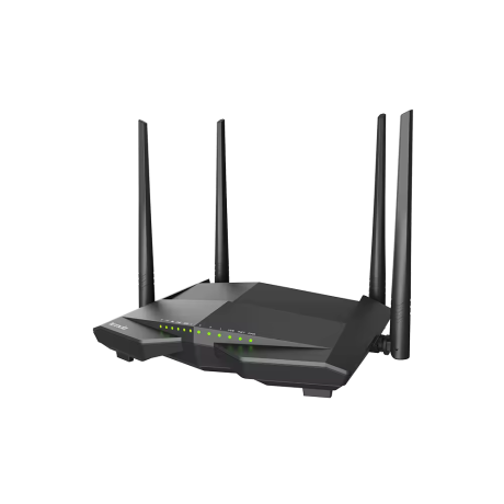 TENDA V15 AX1500 4PORT ADSL2+/VDSL2 MODEM