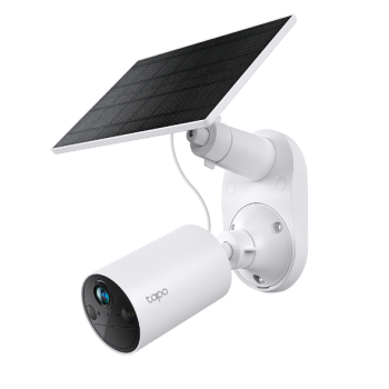 TP-LINK TAPO TC82 KIT GÜNEŞ ENERJİLİ GÜVENLİK KAMERA