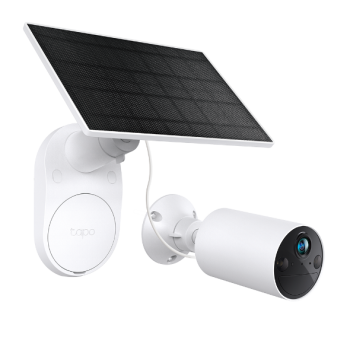 TP-LINK TAPO TC82 KIT GÜNEŞ ENERJİLİ GÜVENLİK KAMERA