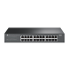 TP-LINK LS1024G 24PORT 10/100/1000 YÖNETİLEMEZ SWITCH