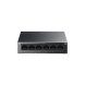 TP-LINK LS106P 6PORT 10/100 YÖNETİLEMEZ POE SWITCH