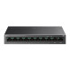 TP-LINK LS110P 10PORT 10/100 YÖNETİLEMEZ POE SWITCH