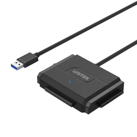 UNITEK USB3.0 TO IDE + SATA II DÖNÜŞTÜRÜCÜ(Y-3324)