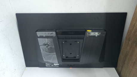MSI 31.5