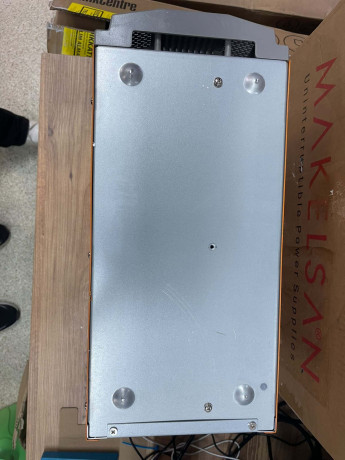 MAKELSAN P.PACK SE 3KVA (1F/1F) 5-10DK (6x(OUTLET)