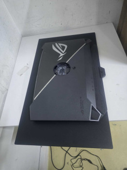 ASUS ROG STRIX XG32UQDMS 31.5 QD-OLED 4K 2(OUTLET)