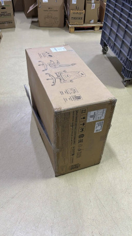 ASUS ROG DESTRIER SL400C CORE OYUNCU KOLTU(OUTLET)