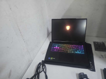 MSI NB RAIDER 16 HX B2WI-021TR ULTRA 9 275(OUTLET)