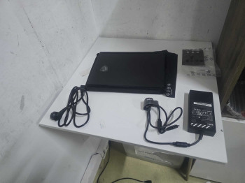 MSI NB RAIDER 16 HX B2WI-021TR ULTRA 9 275(OUTLET)
