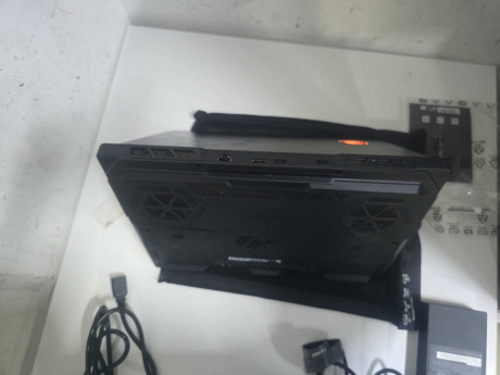 MSI NB RAIDER 16 HX B2WI-021TR ULTRA 9 275(OUTLET)