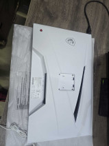 MSI 27 MAG 274QRFW X32 320HZ 0.5MS GAMING (OUTLET)