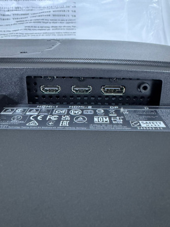 GIGABYTE GS27QA 27