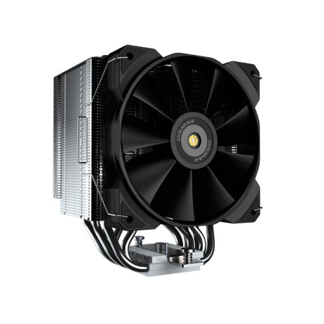 COUGAR AIR COOLER FORZA 85 ESSENTIAL CGR-FZAE85