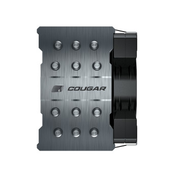 COUGAR AIR COOLER FORZA 85 ESSENTIAL CGR-FZAE85