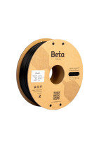 BETA PLA+ FILAMENT  BLACK-1.75MM