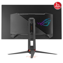 31.5 ASUS ROG SWIFT OLED PG32UCDM3 0.03MS 240Hz 4K UHD ADAPTIVE SYNC QD-OLED GAMING