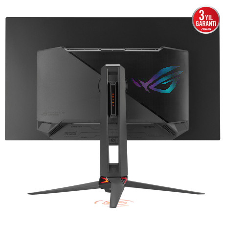 31.5 ASUS ROG SWIFT OLED PG32UCDM3 0.03MS 240Hz 4K UHD ADAPTIVE SYNC QD-OLED GAMING