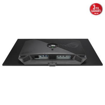 31.5 ASUS ROG SWIFT OLED PG32UCDM3 0.03MS 240Hz 4K UHD ADAPTIVE SYNC QD-OLED GAMING