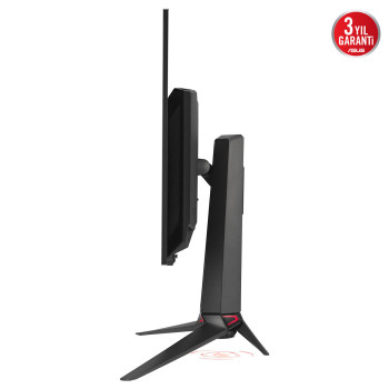 31.5 ASUS ROG SWIFT OLED PG32UCDM3 0.03MS 240Hz 4K UHD ADAPTIVE SYNC QD-OLED GAMING