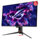 31.5 ASUS ROG SWIFT OLED PG32UCDM3 0.03MS 240Hz 4K UHD ADAPTIVE SYNC QD-OLED GAMING