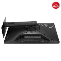 27 ASUS ROG STRIX XG27UCGR 0.3MS 162HZ DUAL MODE FAST IPS FREESYNC