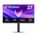 27 LG ULTRAGEAR G4 27G440A-B 1MS 240HZ IPS MONITOR