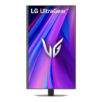 27 LG ULTRAGEAR G4 27G440A-B 1MS 240HZ IPS MONITOR