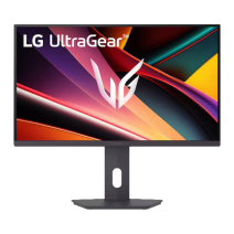 27 LG ULTRAGEAR G6 27G610A-B 1MS 200HZ 2K MONITOR