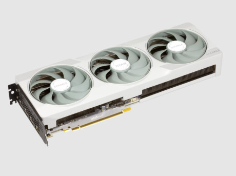SPARKLE NTEL ARC B580 TITAN LUNA OC 12GB EKRN KRTI